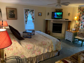 Emerald Necklace Inn Bed and Breakfast